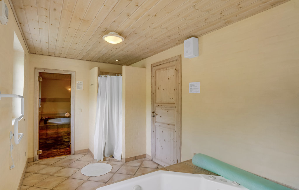 Feriehuse - Blåvand Strand , Danmark - A3120 28