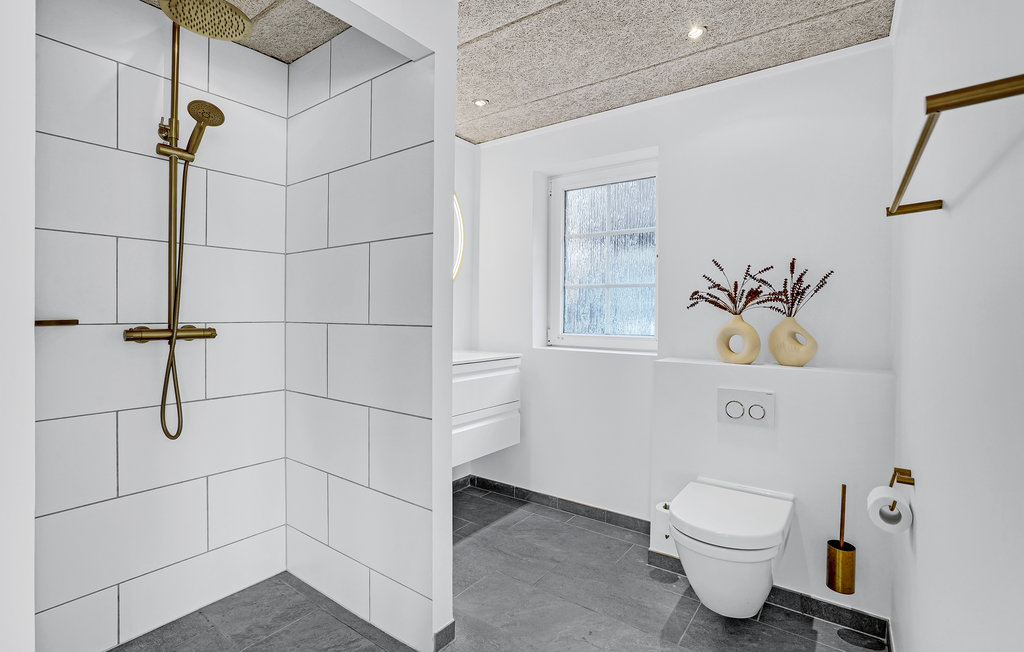 Semesterhus - Blåvand Strand , Danmark - A3141 32