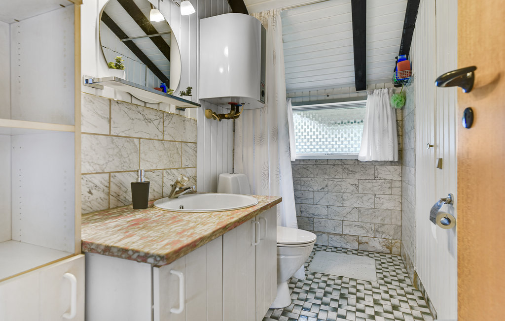 Ferienhaus - Ho-Blåvand , Dänemark - A3156 19