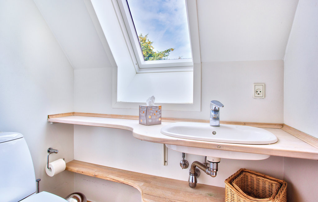 Ferienhaus - Blåvand Strand , Dänemark - A3105 57