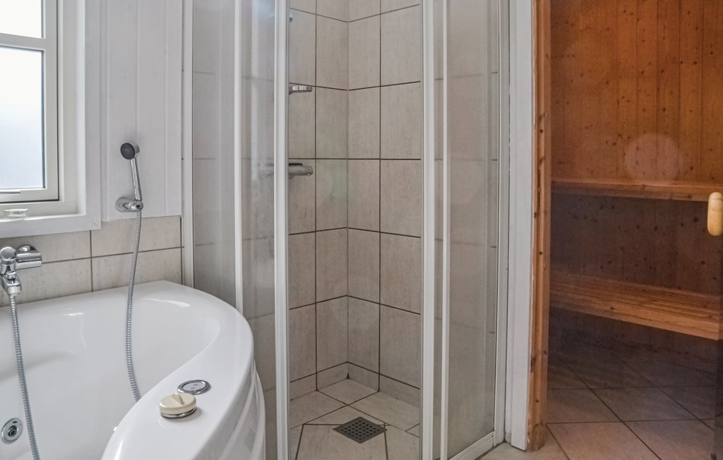 Semesterhus - Houstrup , Danmark - A3106 17