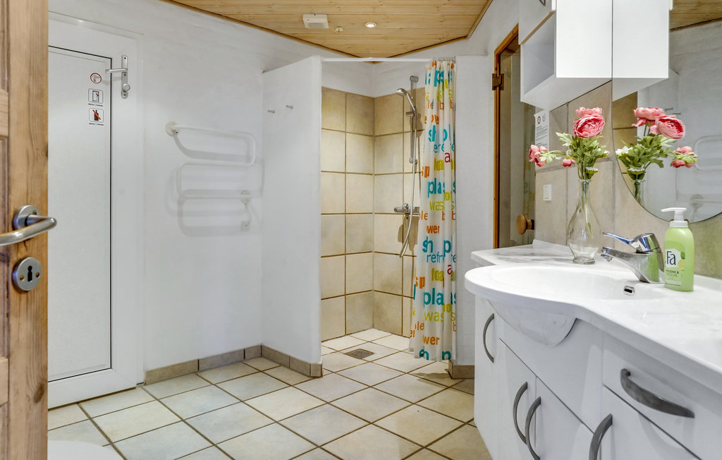 Semesterhus - Blåvand Strand , Danmark - A3128 31