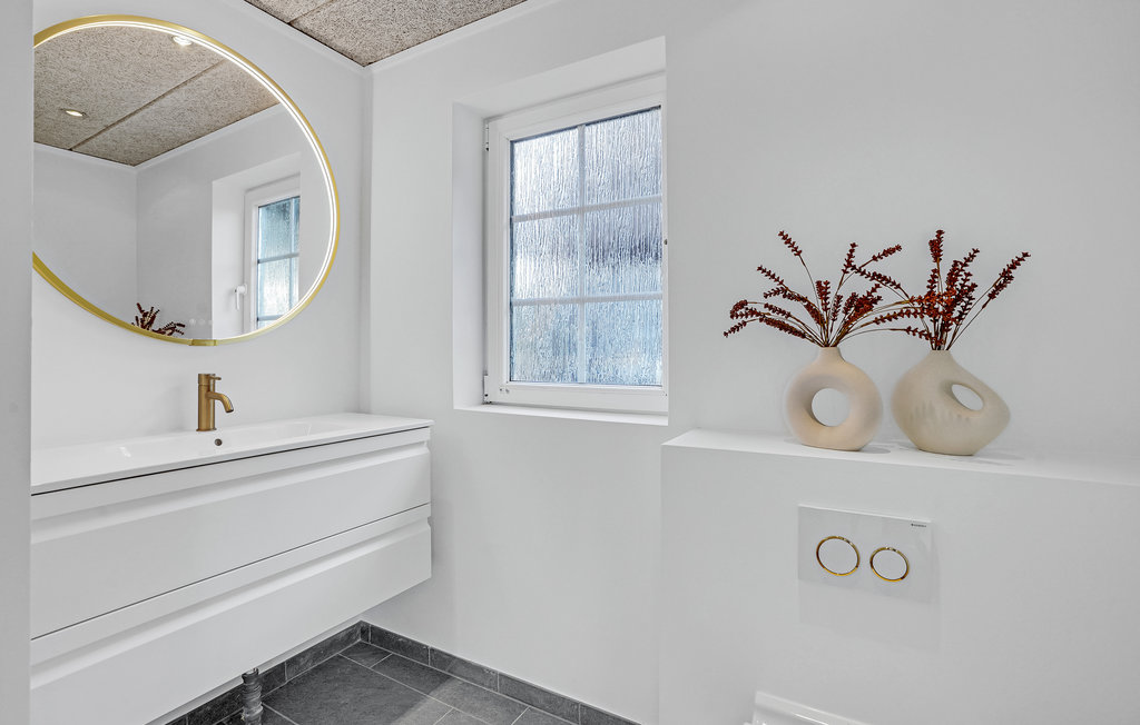 Semesterhus - Blåvand Strand , Danmark - A3141 33