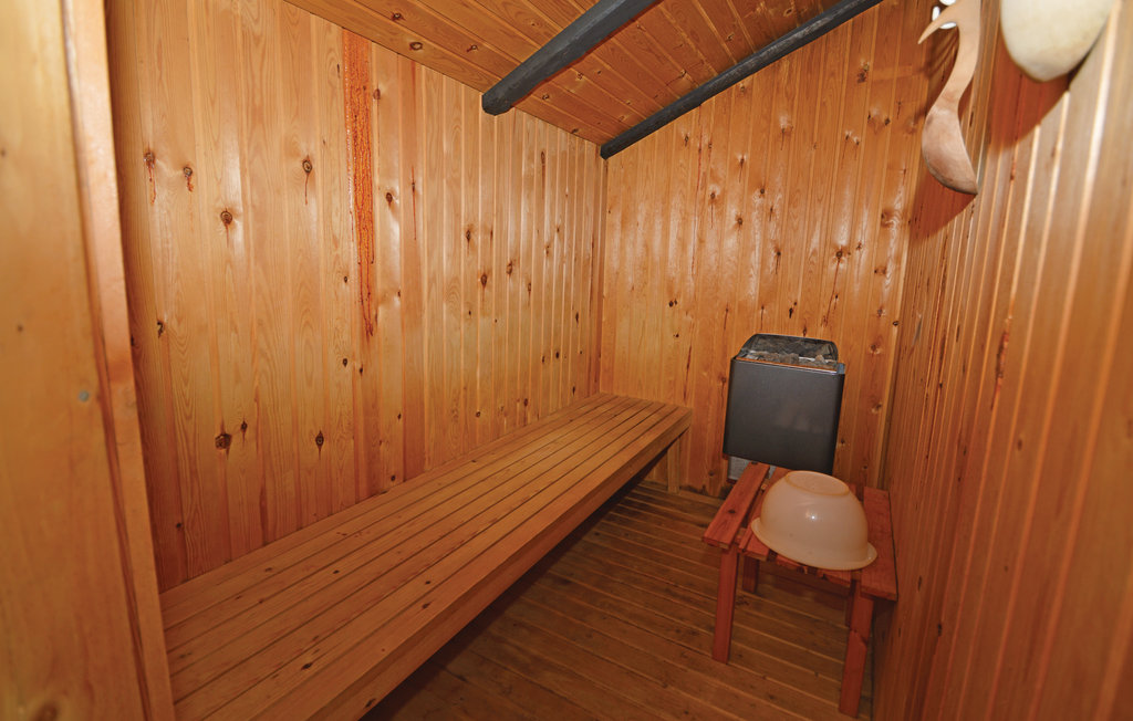 Ferienhaus - Ho-Blåvand , Dänemark - A3156 20