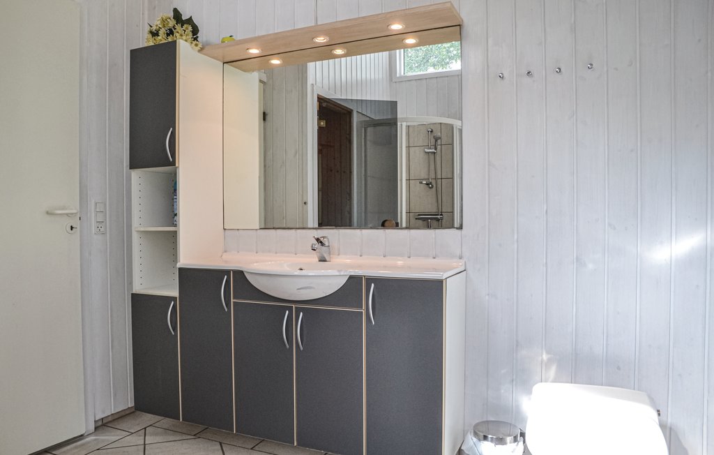 Semesterhus - Houstrup , Danmark - A3106 19