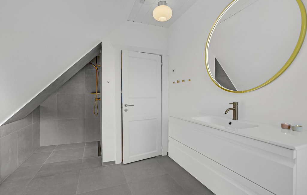 Semesterhus - Blåvand Strand , Danmark - A3141 35