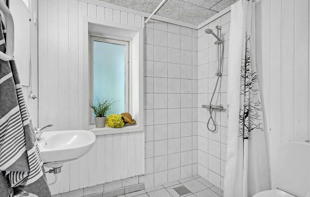 Ferienhaus - Ho-Blåvand , Dänemark - A3165 27