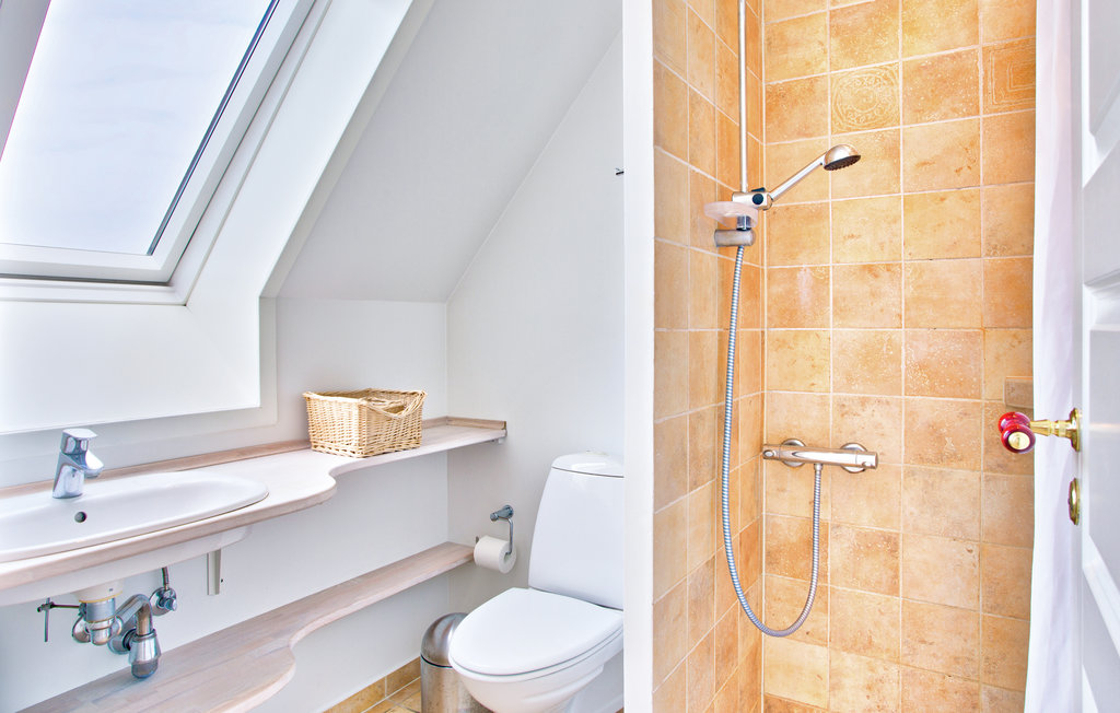 Ferienhaus - Blåvand Strand , Dänemark - A3105 58