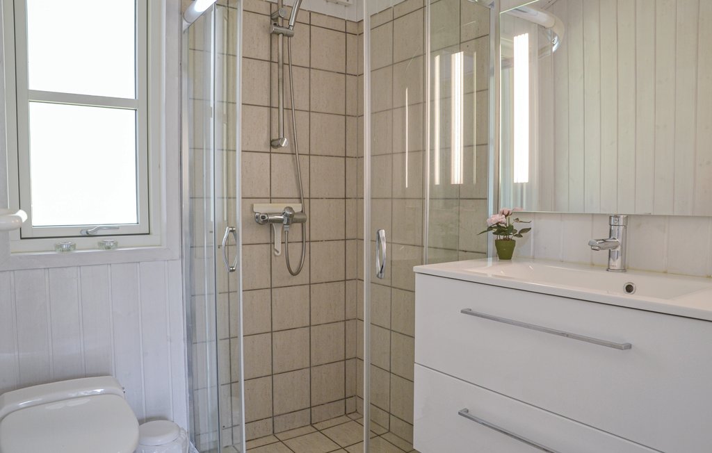 Semesterhus - Houstrup , Danmark - A3106 18