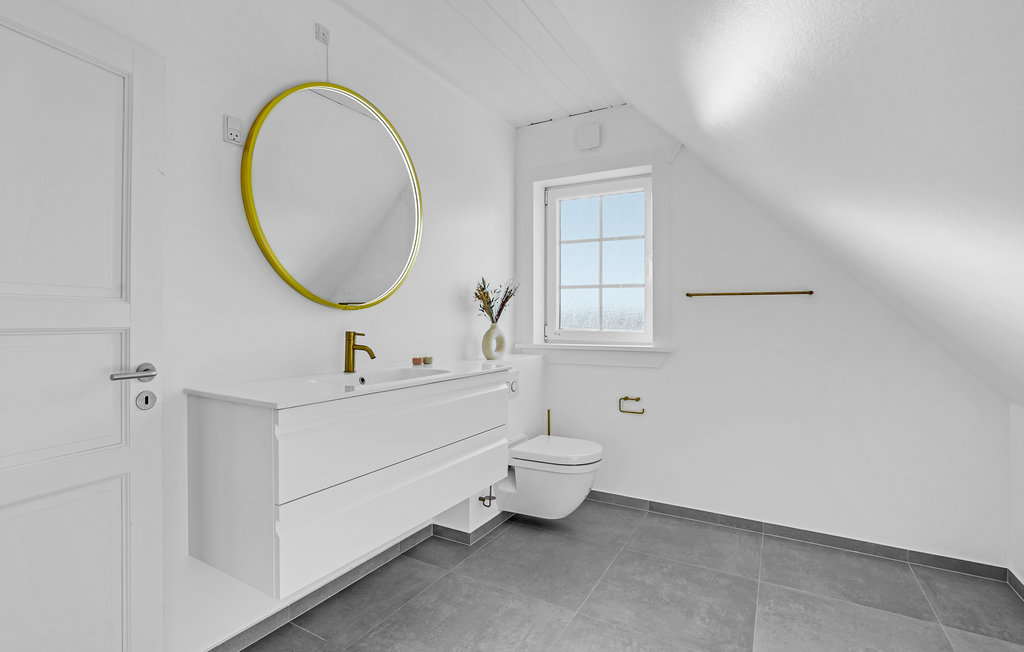 Semesterhus - Blåvand Strand , Danmark - A3141 34