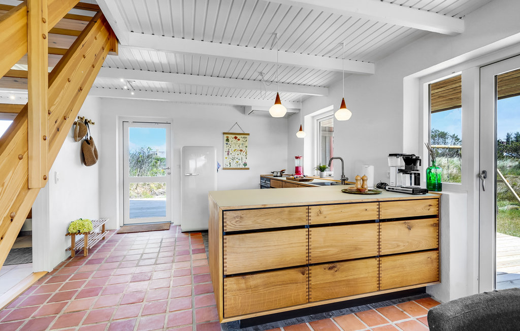 Feriehuse - Grærup Strand , Danmark - A3138 7