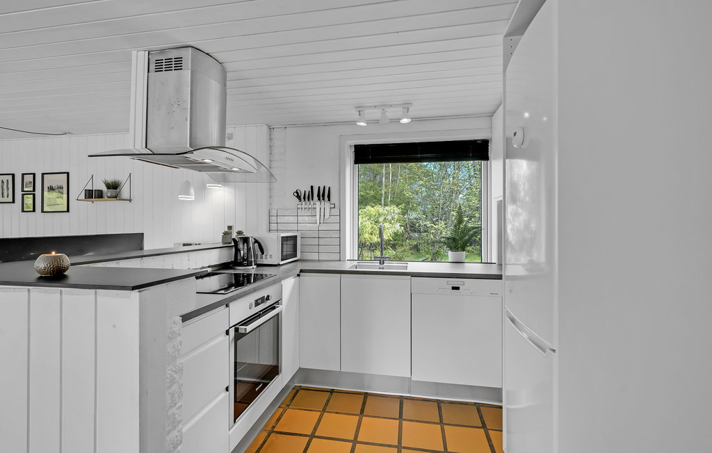 Ferienhaus - Ho-Blåvand , Dänemark - A3165 6