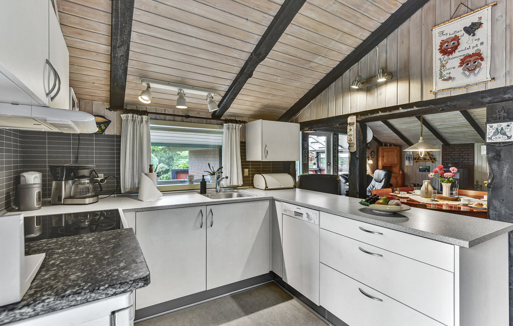 Ferienhaus - Ho-Blåvand , Dänemark - A3156 14