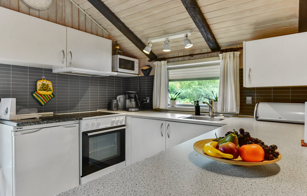 Ferienhaus - Ho-Blåvand , Dänemark - A3156 15