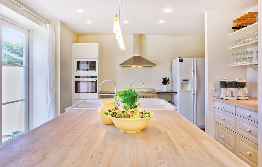 Ferienhaus - Blåvand Strand , Dänemark - A3105 35