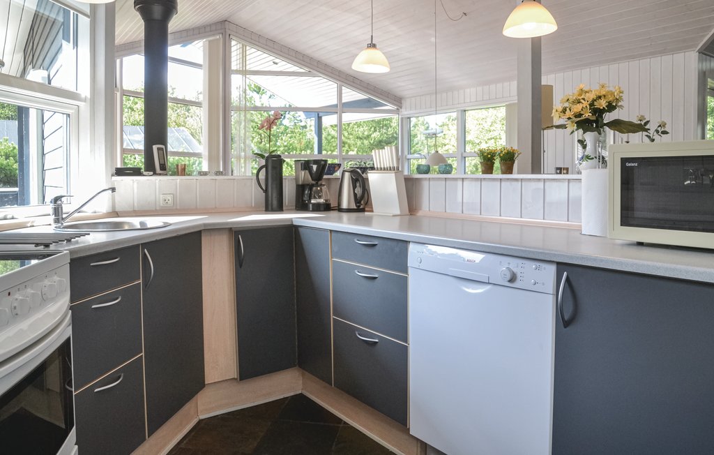 Semesterhus - Houstrup , Danmark - A3106 14