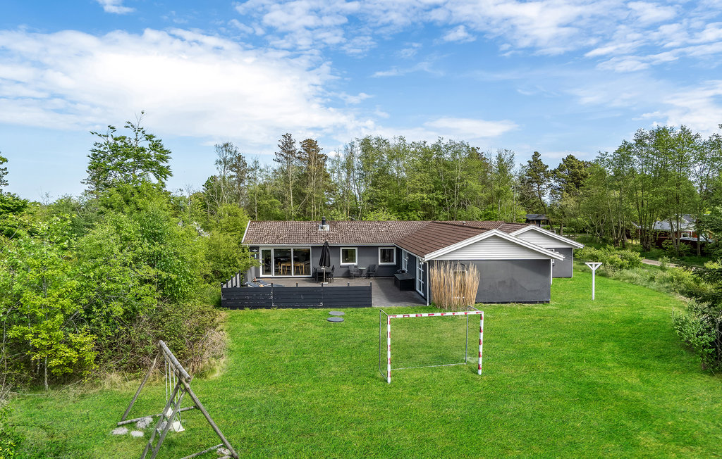 Ferienhaus - Ho-Blåvand , Dänemark - A3165 11