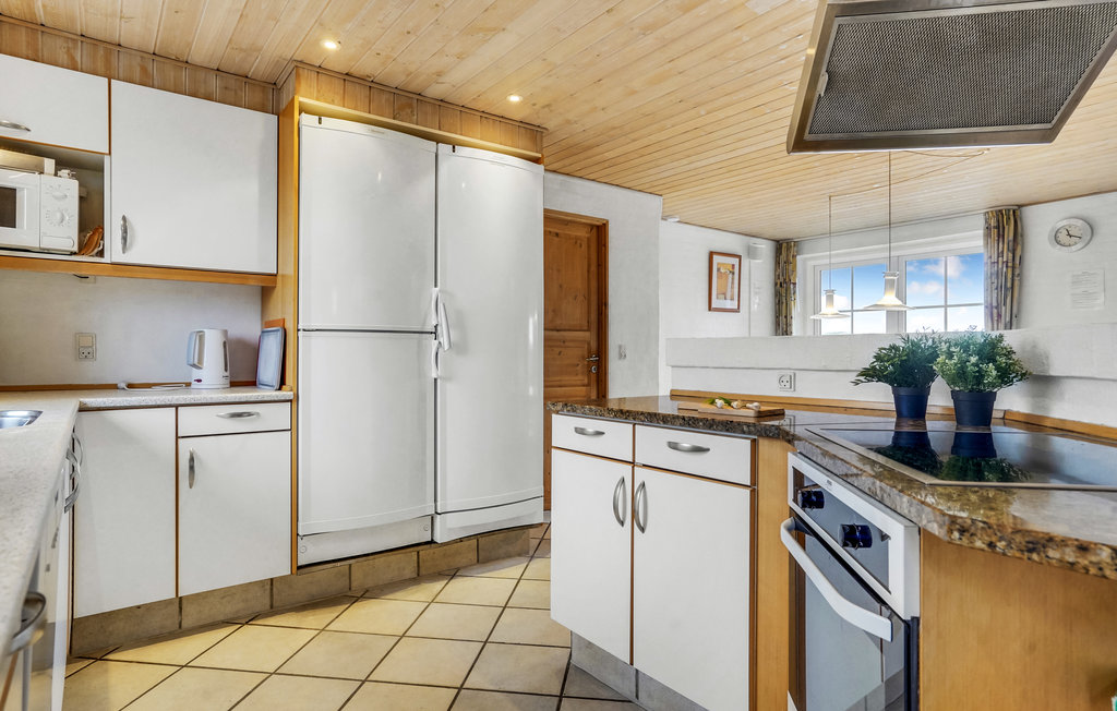 Semesterhus - Blåvand Strand , Danmark - A3128 21