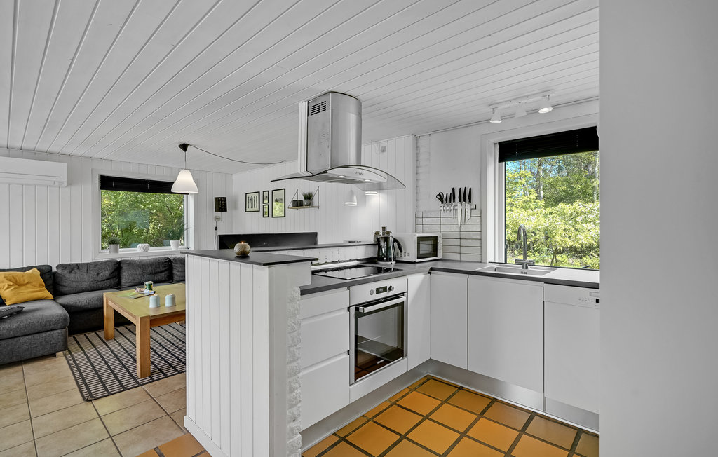 Ferienhaus - Ho-Blåvand , Dänemark - A3165 20