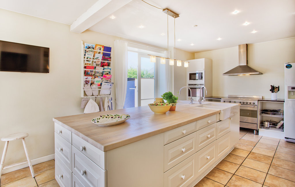 Ferienhaus - Blåvand Strand , Dänemark - A3105 33