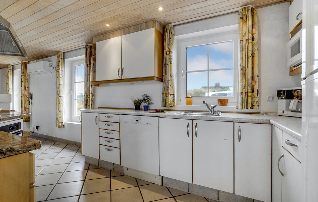 Semesterhus - Blåvand Strand , Danmark - A3128 22