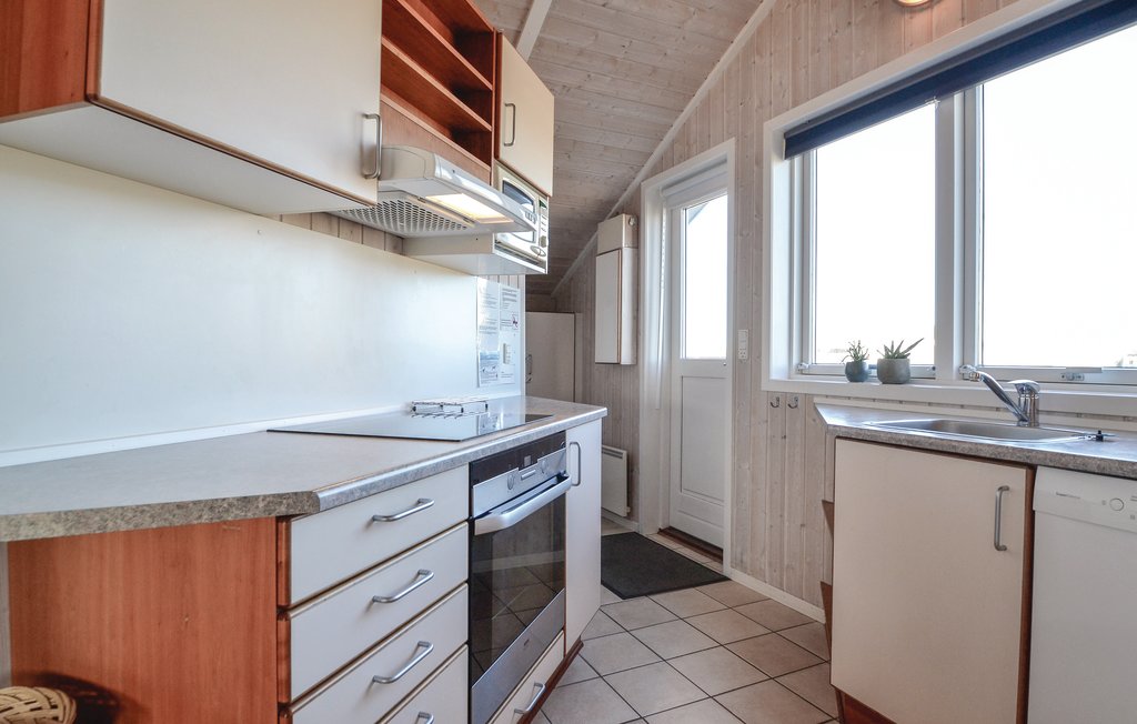 Ferienhaus - Bjerregård Strand , Dänemark - A3171 11