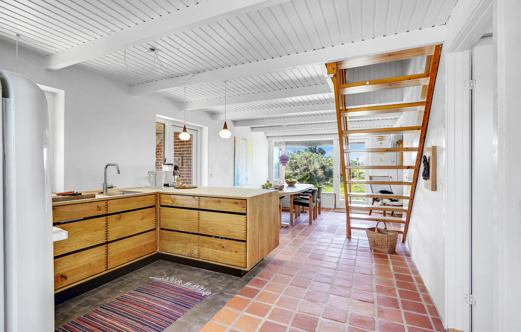 Feriehuse - Grærup Strand , Danmark - A3138 19