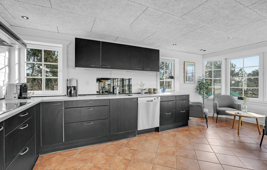 Semesterhus - Blåvand Strand , Danmark - A3141 21