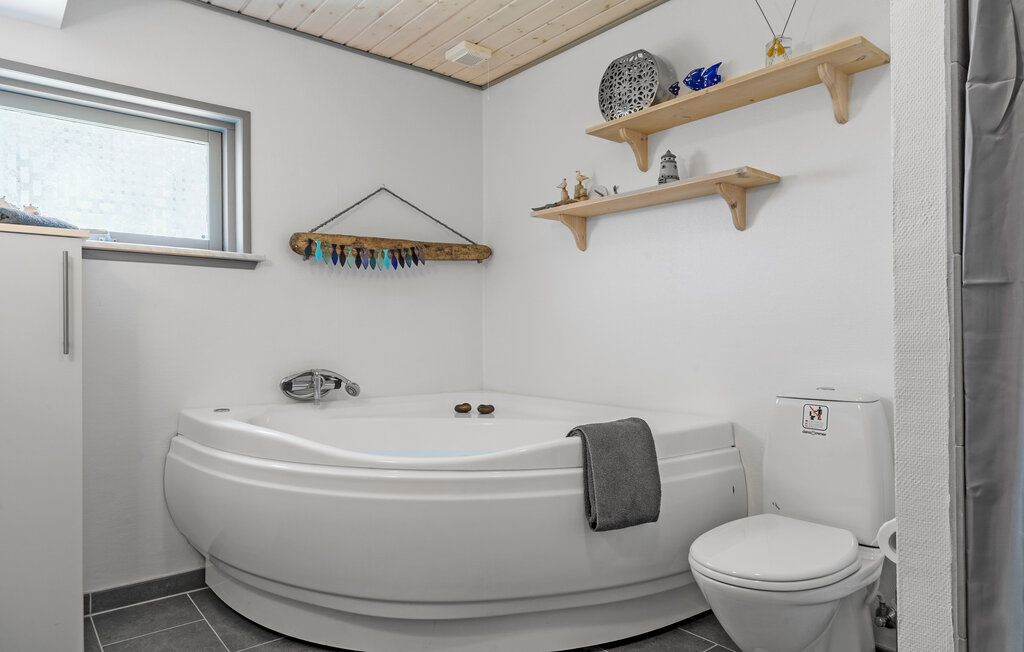 Ferienhaus - Bjerregård Strand , Dänemark - A3148 21