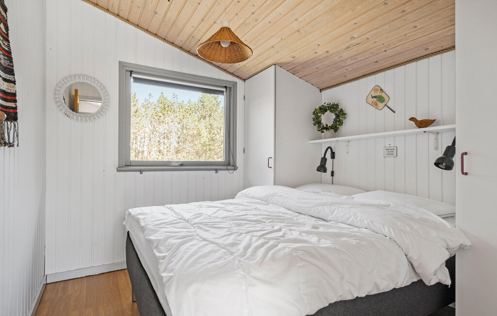 Ferienhaus - Bjerregård Strand , Dänemark - A3148 20