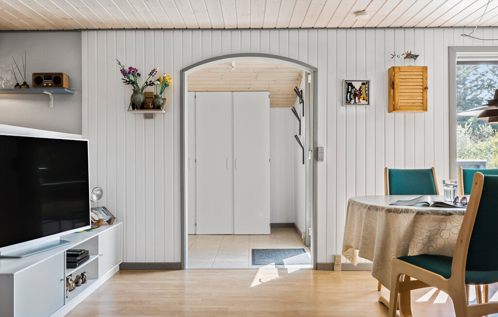 Ferienhaus - Bjerregård Strand , Dänemark - A3148 13