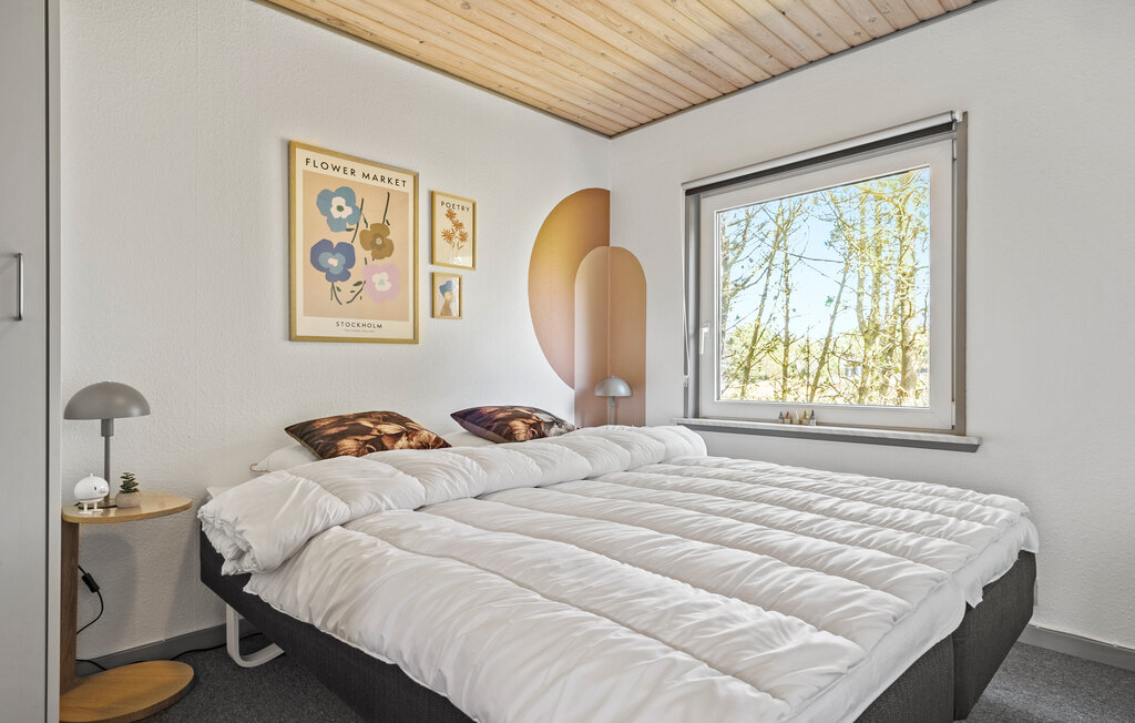 Ferienhaus - Bjerregård Strand , Dänemark - A3148 18