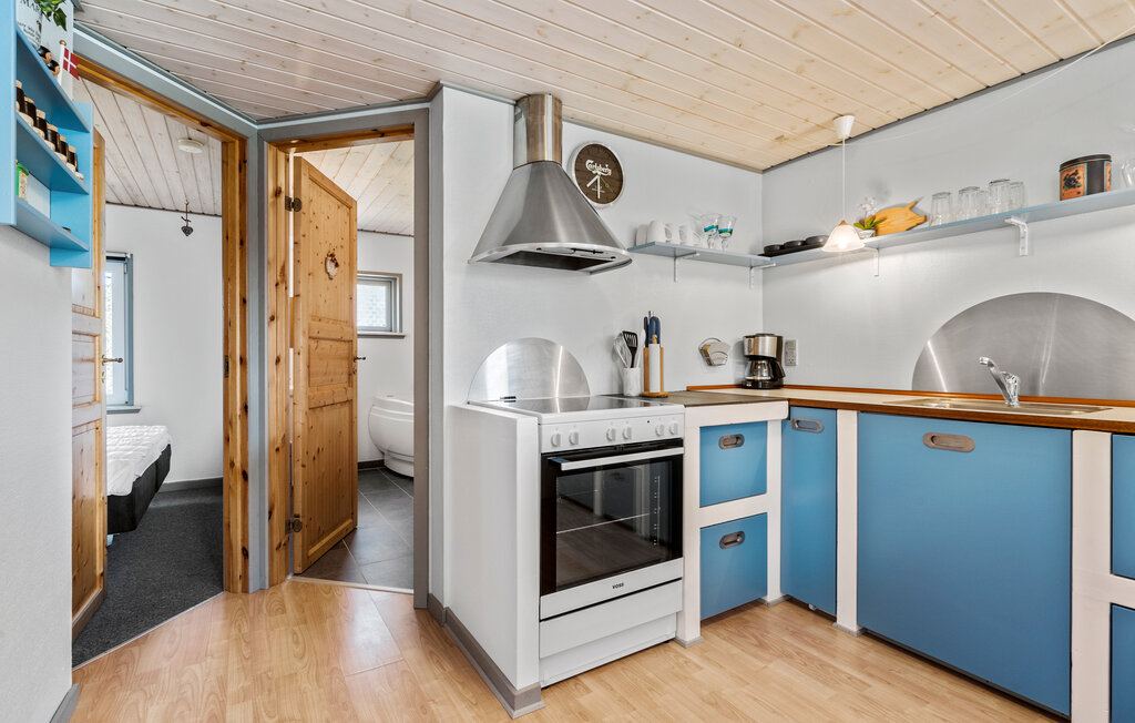 Ferienhaus - Bjerregård Strand , Dänemark - A3148 4