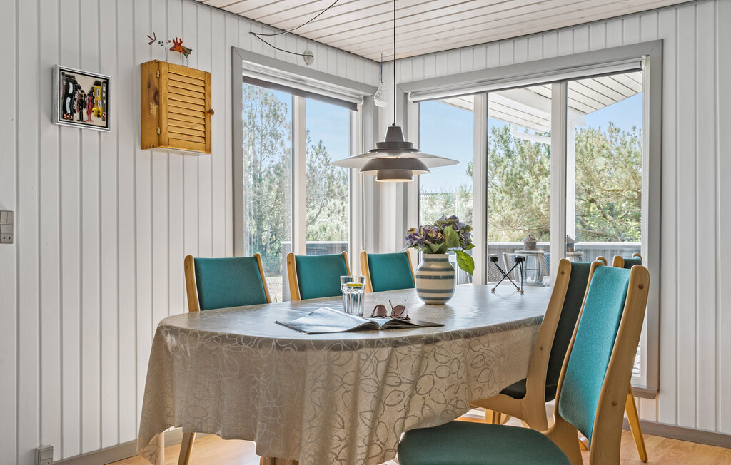 Ferienhaus - Bjerregård Strand , Dänemark - A3148 14