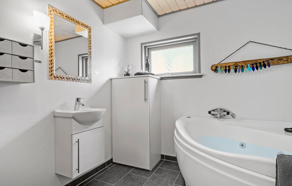 Ferienhaus - Bjerregård Strand , Dänemark - A3148 5