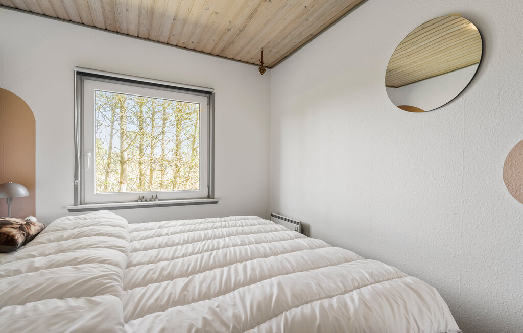 Ferienhaus - Bjerregård Strand , Dänemark - A3148 19