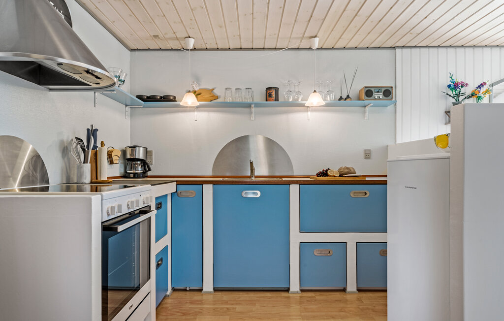Ferienhaus - Bjerregård Strand , Dänemark - A3148 16