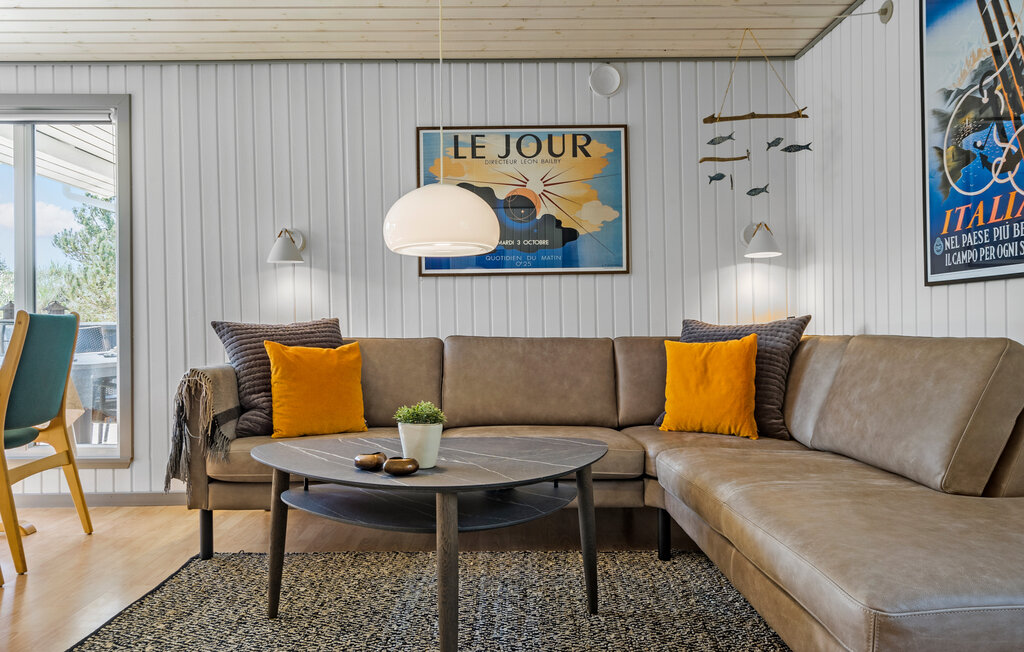 Ferienhaus - Bjerregård Strand , Dänemark - A3148 10