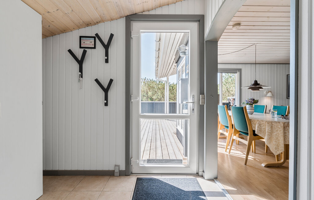 Ferienhaus - Bjerregård Strand , Dänemark - A3148 15