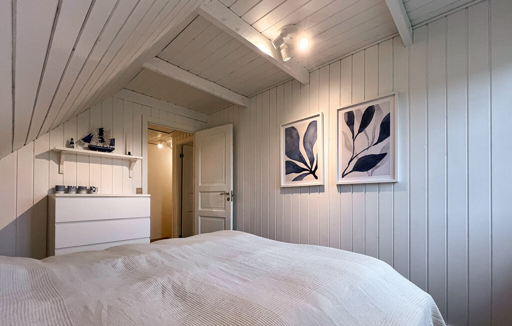 Feriehus - Blåvand Strand , Danmark - A3103 27