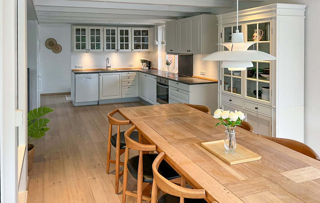 Feriehus - Blåvand Strand , Danmark - A3103 7