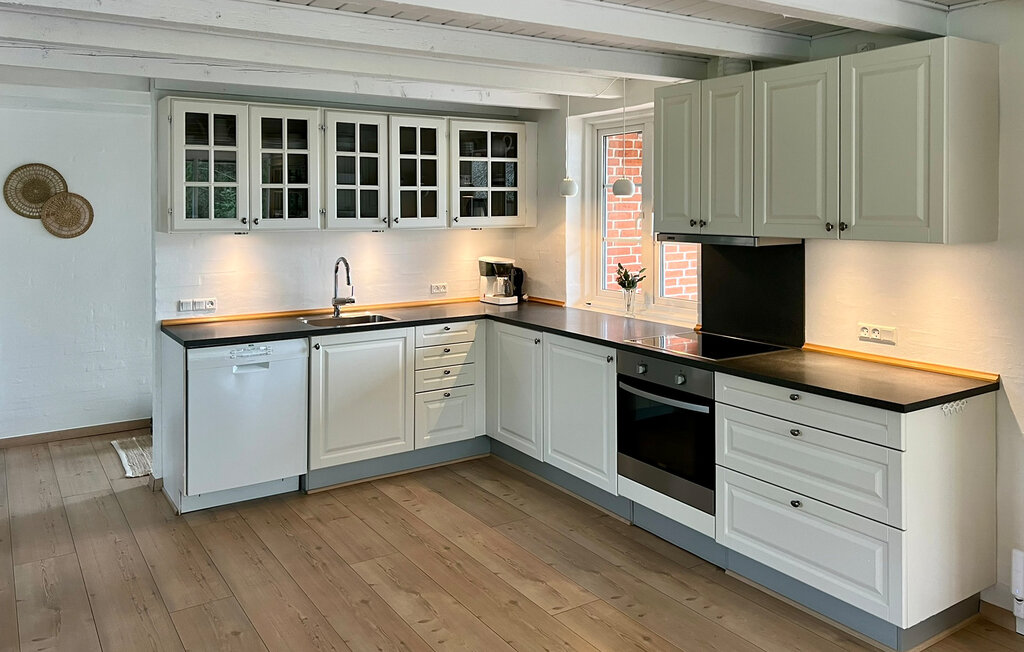 Feriehus - Blåvand Strand , Danmark - A3103 24