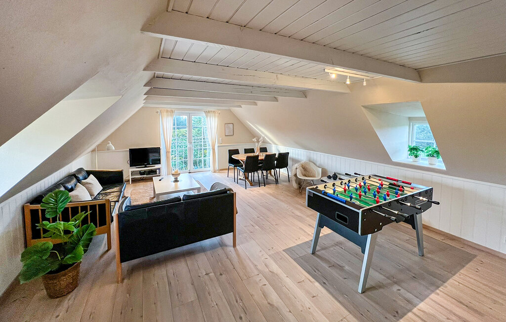 Feriehus - Blåvand Strand , Danmark - A3103 3