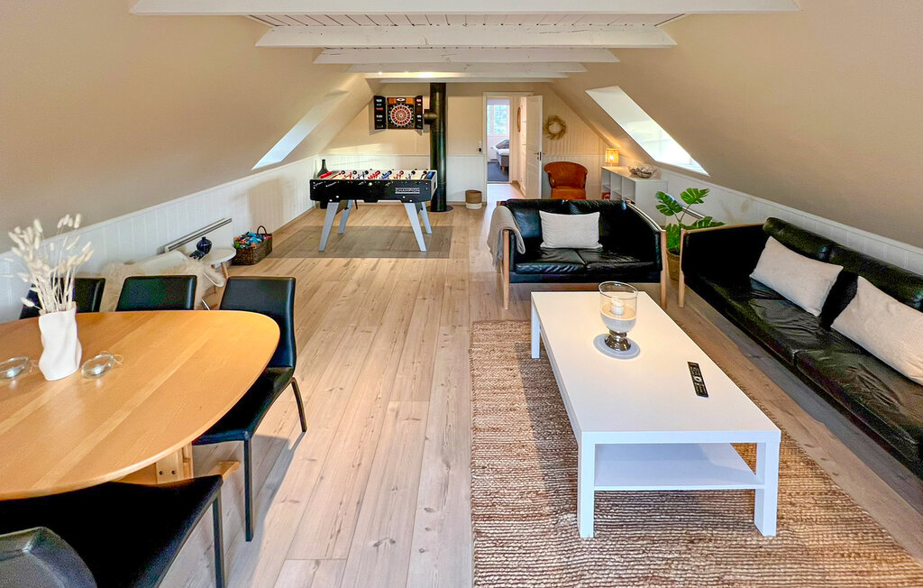Feriehus - Blåvand Strand , Danmark - A3103 4