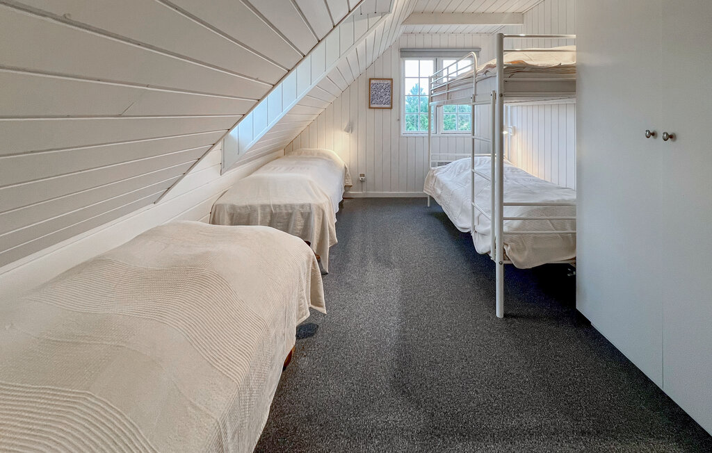 Feriehus - Blåvand Strand , Danmark - A3103 28