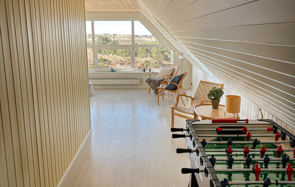 Semesterhus - Blåvand Strand , Danmark - A3128 7