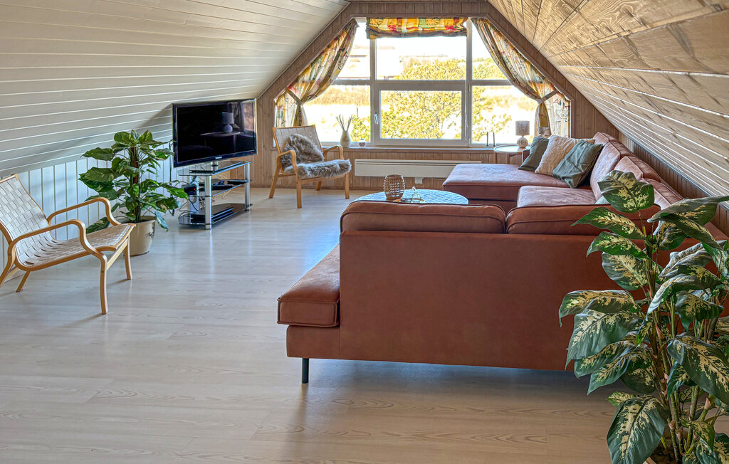 Semesterhus - Blåvand Strand , Danmark - A3128 8