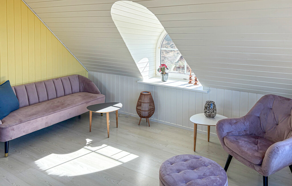 Semesterhus - Blåvand Strand , Danmark - A3128 20