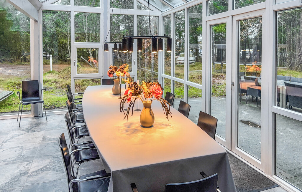 Ferienhaus - Blåvand Strand , Dänemark - A3157 5