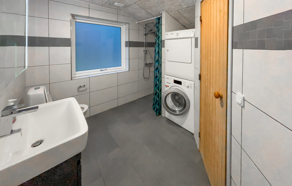 Ferienhaus - Blåvand Strand , Dänemark - A3157 30